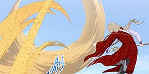 第301话 鬼婴沙陀1