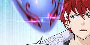 第327话 神池中的异变2