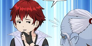 第341话 俺的条件