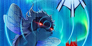 第388话 虫后的游戏3