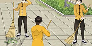 最终话 决战望川崖 08