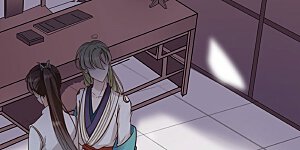 第6话 亲，亲上了！