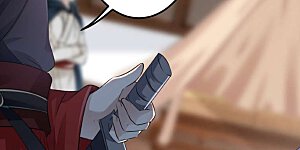 第53话 你喜欢林涵？