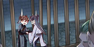 第63话 萧瑾瑜，你要去哪儿？