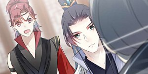 第74话 你娘子要守寡啦