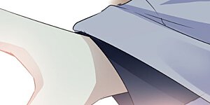 第98话 为她簪发