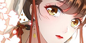 第127话 来了！宫斗现场！