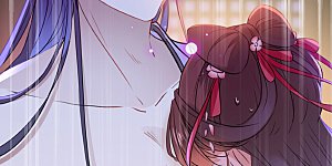 第165话 还想继续摸吗？