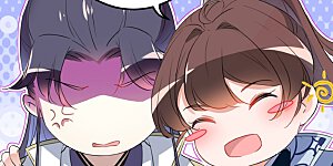 第168话 抱了我，要付钱的！