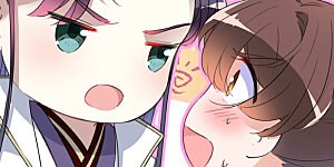 第169话 白莲花碰瓷？