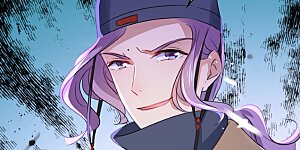 第208话 她岂是你能碰的！