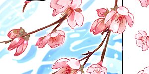 番外 落水的那一天