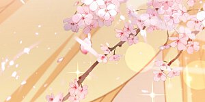 第223话 公主驸马亲一个！