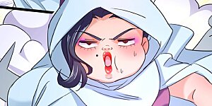 第241话 从天而降的真命天女