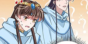 第243话 不会遭天谴吧！