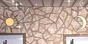 第244话 走错浴室了！