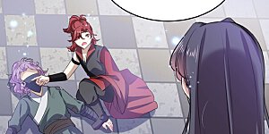 第247话 国师的秘密法宝