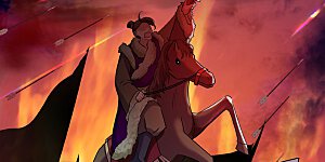 第255话 蛊惑人心的琴声