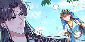 第257话 本王心意已决！