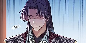 第261话 她的纹章不见了？！