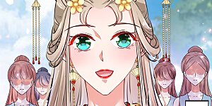 第282话 林涵，真的是你？！