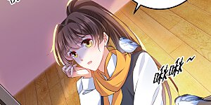 第302话 你想玩男人？