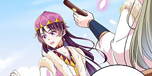 第304话 泰妍，跟我回家吧！