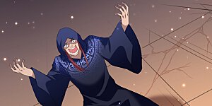 第322话 涵儿别怕！