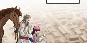 第328话 阿爹，我要回大齐