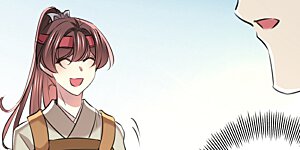 第331话 小皇帝有自残行为？