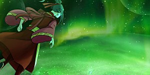 第8话 如果你不是我小姑妈