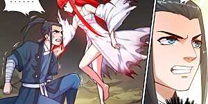 第36话 茉莉为师3