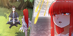 第37话 邪神不灭血