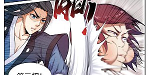 第59话 一战惊城5