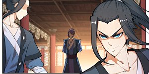 第68话 陨月沉星1