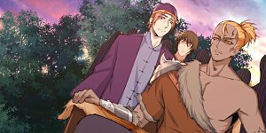 第92话 危机来临