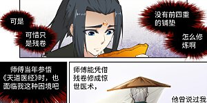 第100话 凤凰传承