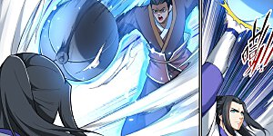 第136话 月下倾月