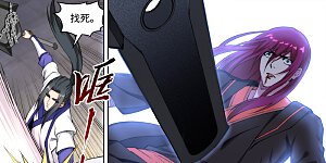 第140话 王座之力