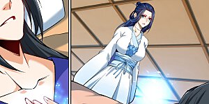 第150话 天池前夜