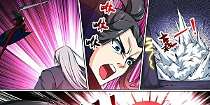 第165话 金色浮屠