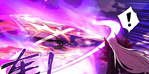 第195话 独战双王座