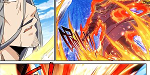 第203话 惶恐的萧宗