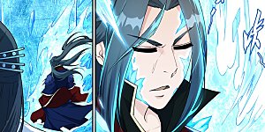 第211话 冰夷初成