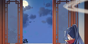 第224话 神秘女子