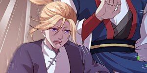 第227话 强者来袭