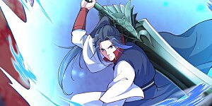 第231话 硬撼凤赤火