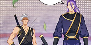 第245话 一人战群宗