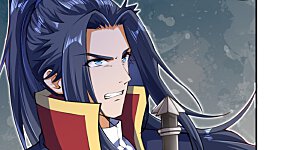 第249话 夏元霸登场