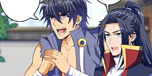 第260话 太古玄舟